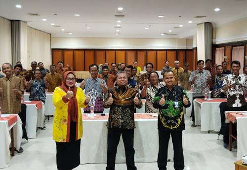 Pengembangan Sumber Daya Manusia di Industri Hasil Tembakau Ngawi