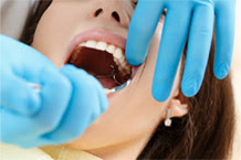 Cosmetic dentistry in Melbourne