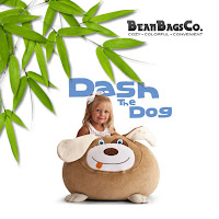 Bean bag chairs for kids