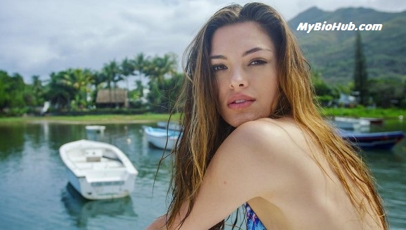 Demi Leigh Nel Peters Ethnicity - Image Mag