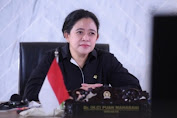 Ketua DPR RI, Dukung Polri, Tindak Tegas Perjudian