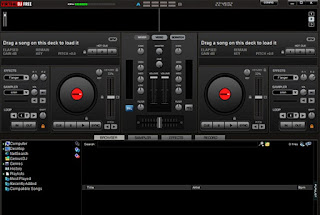 Free Download Virtual DJ 7.4 New Update Terbaru 2013