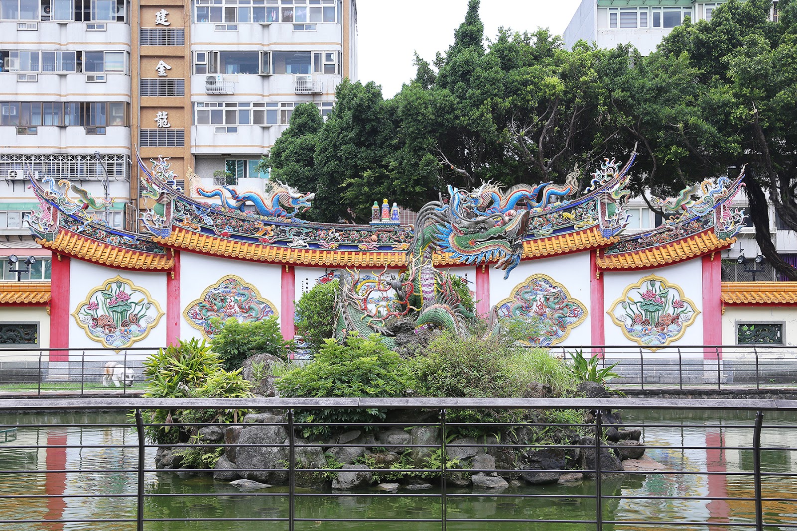 Taiwan: 8 Things To Do in Taipei by Posh, Broke, & Bored