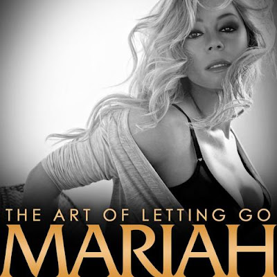 Mariah Carey - The Art of Letting Go