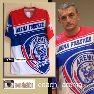  AREMA  FASHION ONLINE kaos arema terbaru 