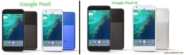 Google Pixel Price