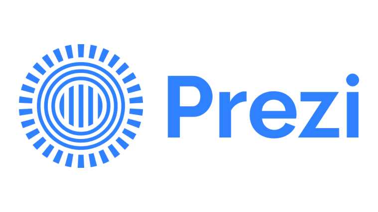 Prezi is an innovative presentation software