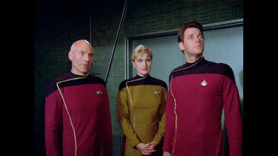 Star Trek The Next Generation Series Image 8