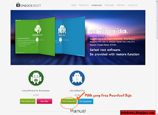 Cara Root hp Android | Root Android Yang Mudah dan Aman Sentosa