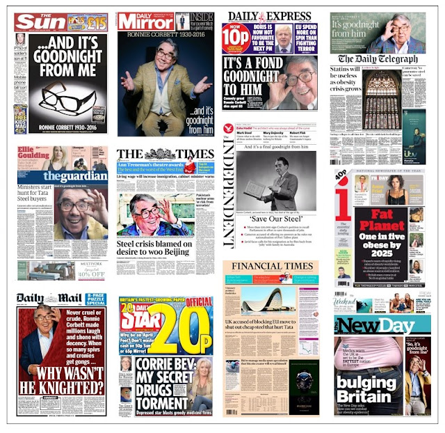 front pages 01-04-16