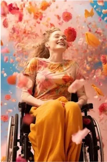 SELF ESTEEM AND EMOTIONAL MATURITY OF PHYSICALLY DISABLED STUDENTS