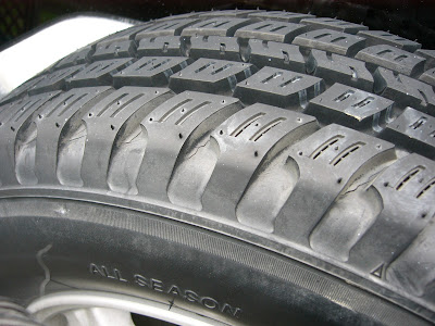 All Season Tyres