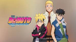  Boruto: Naruto Next Generations – Propelling the Legacy Forward