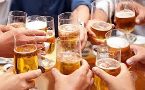 Rượu bia khiến căn bệnh ung thư gan trầm trọng hơn