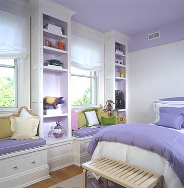 Room Ideas For Teens