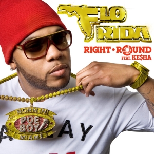 Right Round mp3: Flo Rida song download