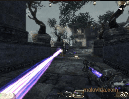 unreal tournament 3 Game for pc