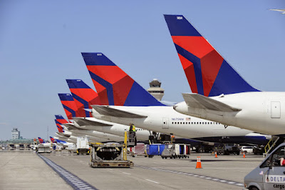 Delta Airlines Reservations