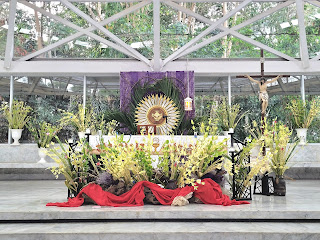 Immaculate Heart of Mary Parish - Dela Paz, Antipolo City, Rizal