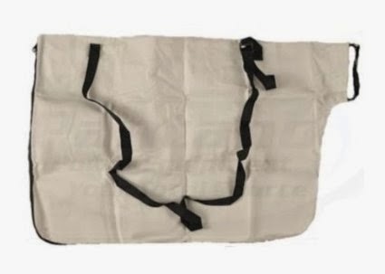 UT-08546 Blower Replacement Leaf Bag Leaf Blower Bag