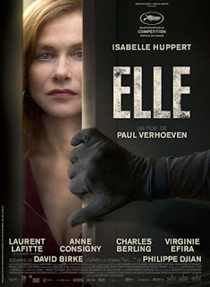 Elle - filme