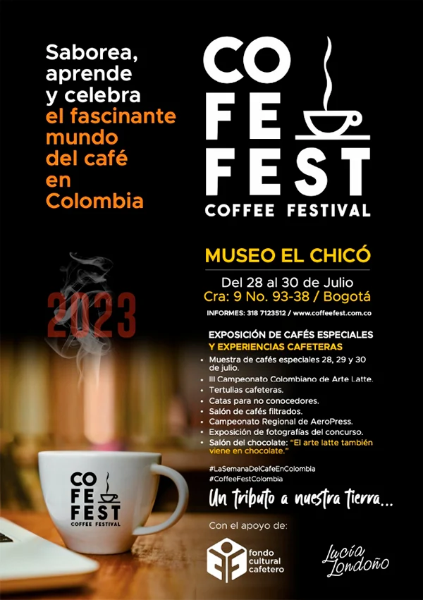 Coffee-Fest
