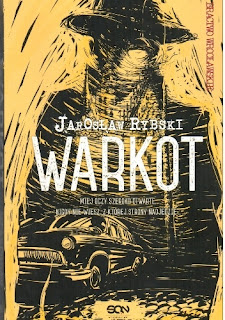 Warkot - Jarosław Rybski