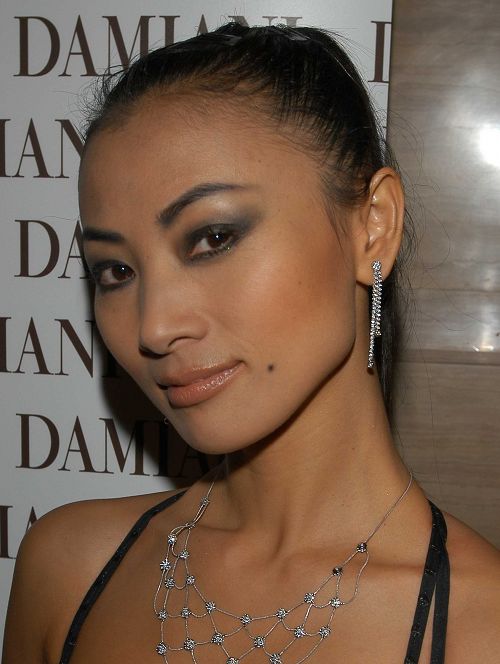 How Bai Ling Hair Styles Can Be Yours Too
