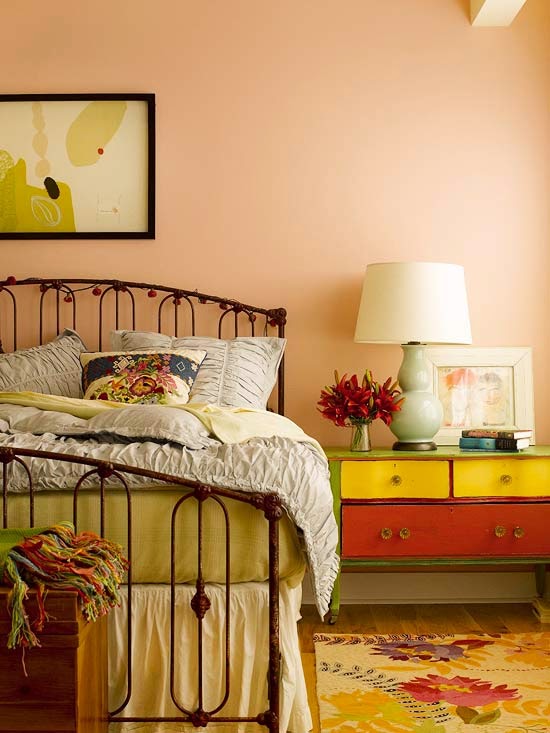 2014 Tips for Small Bedrooms Decorating Ideas | Interior Design Ideas