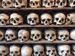 St Leonard's Ossuary