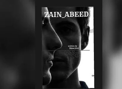 Zain Abeed page 1