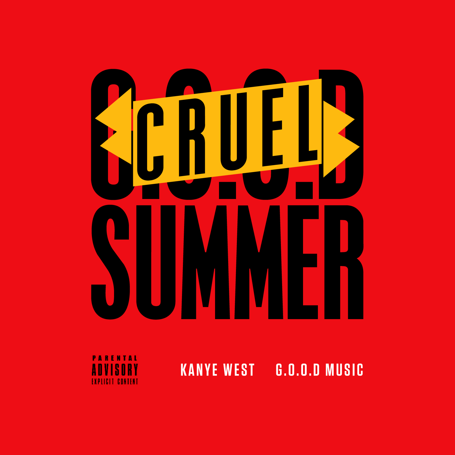 Release Date (Amazon.jp) and Snippets for CRUEL SUMMER ...