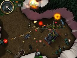  iBomber Attack 2013 | PC Game