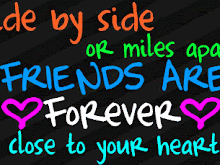 10 quotes friends forever Terbaru