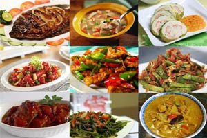 9 Aneka Resep Masakan Lengkap Untuk Menu Buka Puasa 