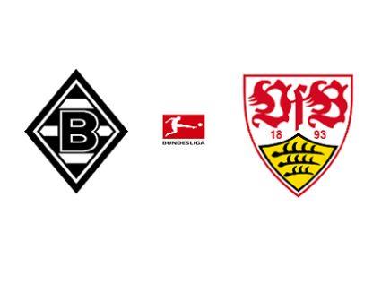 Borussia Monchengladbach vs Stuttgart highlights