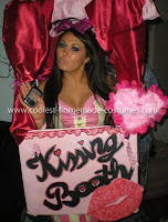 Kissing Booth Costumes2