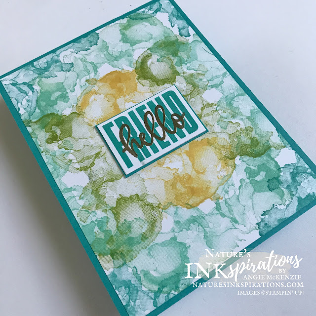 By Angie McKenzie for the Crafty Collaborations 2021-2022 Annual Catalog Blog Hop; Click READ or VISIT to go to my blog for details! Featuring the amazing Artistically Inked Stamp Set featured on the cover of the 2021-2022 Annual Catalog and the Biggest Wish Stamp Set Stampin' Up!; #occasioncards #notecards #handmadecards #stamping #20212022annualcatalog #newproducts #20212022annualcatalogbloghop #artisticallyinkedstampset #biggestwishstampset #casualstamping #stamparatus #naturesinkspirations #makingotherssmileonecreationatatime #cardtechniques #stampinup #stampinupink #handmadestationery