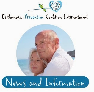 Euthanasia News and Information