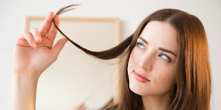 Effective Ways to Grow Hair Naturally - 1