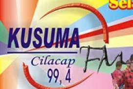 Kusuma fm 99.4 MHz Cilacap