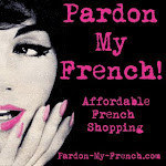 Pardon My French Shopping