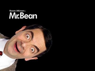 Mr. Bean Funny Wallpapers 2011