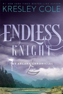 https://www.goodreads.com/book/show/16175040-endless-knight