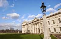 Queen Anne Building, University of Greenwich