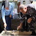 Peduli Pendidikan, Danlantamal IX Ambon Letakkan Batu Pertama Renovasi Pembangunan SD Hang Tuah
