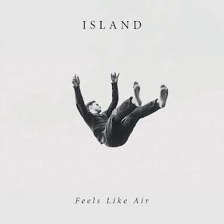 ISLAND - Ride