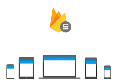 Firebase Realtime Database