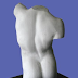 Tors|Torso | Heykel|Sculpture | Büst|Bust | Sütun|Column…