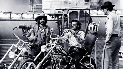 Easy Rider 1969 HQ